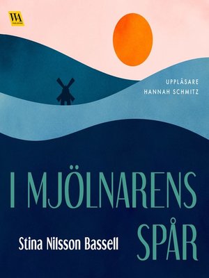 cover image of I mjölnarens spår